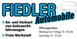 Logo Fiedler Automobile